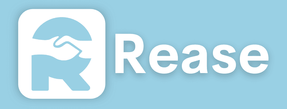 Rease logo